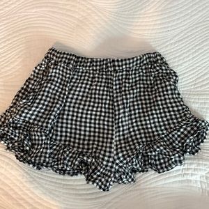 Billabong Flowy Shorts